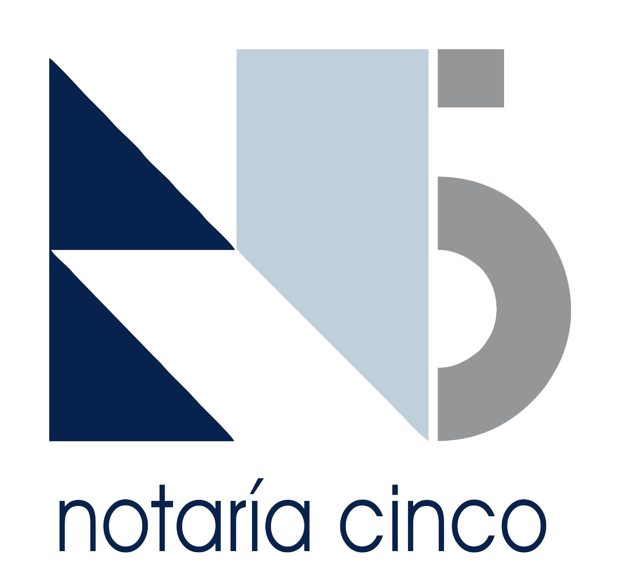 Notaria 5